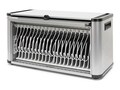 Bretford Manufacturing PURECHARGE STATION 20 PA, HGFP2BG1-PA, 41732000, Carrying Cases - Other