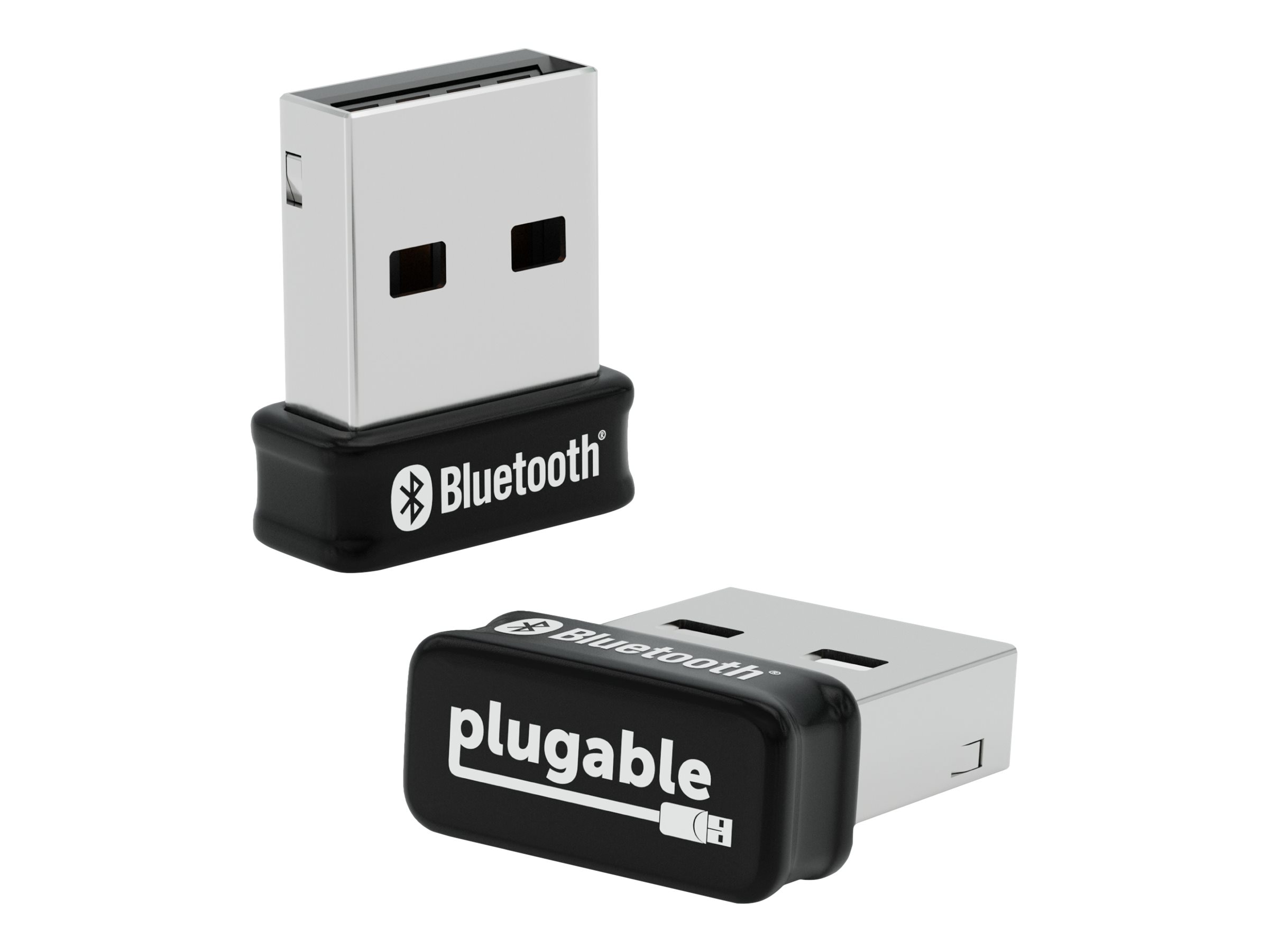 Plugable USB Bluetooth® 5 Adapter – Plugable Technologies