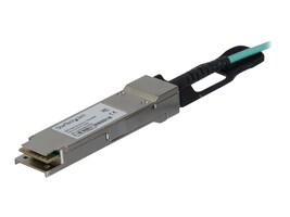 StarTech.com QSFP40GAO15M Main Image from Right-angle