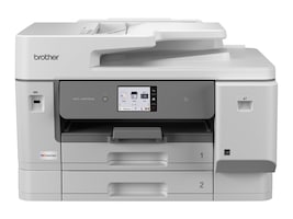 Brother MFCJ6975DW Main Image from Right-angle Brother MFCJ6975DW Main Image from Right-angle