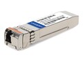 AddOn Fortinet Compatible 1000Base-BX SFP 40km LC DOM Transceiver, TAA, FN-TRAN-SFP-1BD40-AO, 41938798, Network Transceivers AddOn Fortinet Compatible 1000Base-BX SFP 40km LC DOM Transceiver, TAA, FN-TRAN-SFP-1BD40-AO, 41938798, Network Transceivers