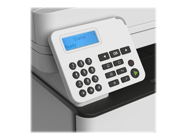 lexmark 18m0400