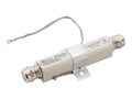 Microchip Technology 1 Port Outdoor Surge Protector, PD-OUT/SP11 , 42086077, Surge Suppressors Microchip Technology 1 Port Outdoor Surge Protector, PD-OUT/SP11 , 42086077, Surge Suppressors