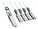 UNC Group AOC-Q-S-40G-3M-U Image 1 from Left-angle