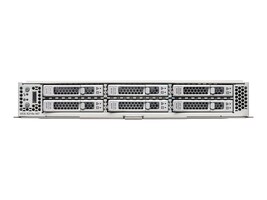 Cisco UCSX-210C-M7-NEW Main Image from Front