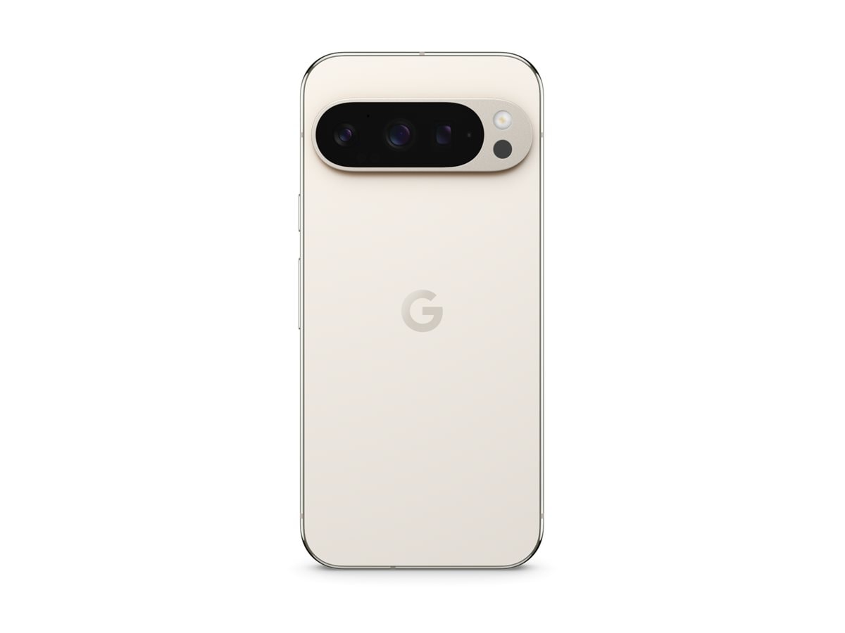 まーGoogle Pixel 9 pro Porcelain 512GB Amazon.com: Google Pixel 9 Pro - Unlocked Android Smartphone