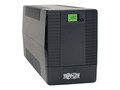 Tripp Lite UPS Smart 1440VA 1200W Tower PERPBattery Back Up Desktop AVR USB LCD (Smart1500TSU), SMART1500TSU, 37467253, Battery Backup/UPS