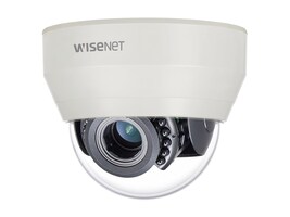 Hanwha Group SCD-6085R                      Main Image from Right-angle