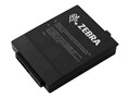 Zebra Power, Battery, L10 36 WHR Standard Battery, 450148, 36468764, Batteries - Other