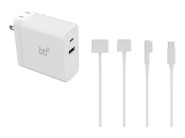 BTI 100WUSBC-MAG4T-BTI             Main Image from Front