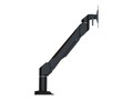 Mustang AV Articulating Desktop Mount for 10-32 Displays, MPDSA-11K                     , 41966994, Stands & Mounts - Desktop Monitors