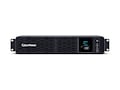 CyberPower 1500VA 1000W 2U RACKMOUNT UPS (CP1500PFCRM2U), CP1500PFCRM2U, 41487071, Battery Backup/UPS CyberPower 1500VA 1000W 2U RACKMOUNT UPS (CP1500PFCRM2U), CP1500PFCRM2U, 41487071, Battery Backup/UPS