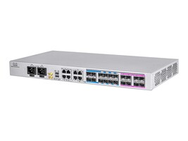 Cisco N540X-8Z16G-SYS-A Main Image from Right-angle