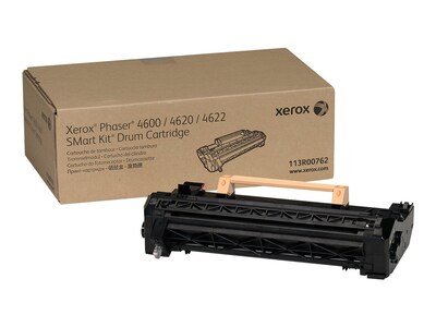 Xerox Drum Cartridge for Phaser 4600 & 4620 Series, 113R00762, 31198515, Toner and Imaging Components - OEM