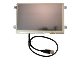 Mimo Monitors UM-760RK-OF Main Image from Front