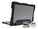 Max Cases HP-ESS-G5EE-14-BCLR Image 6 from Back