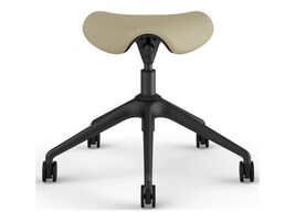 Humanscale F500GCL11FSKNSC Main Image from Front