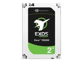 Seagate Technology ST2000NX0263 Main Image from Front