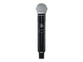Shure SLXD2 DIGITAL HANDHELD TRANSMI, SLXD2/B58=-J52 , 41944035, Network Routers Shure SLXD2 DIGITAL HANDHELD TRANSMI, SLXD2/B58=-J52 , 41944035, Network Routers