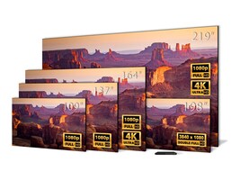 Planar Systems 998-2600-00 Main Image from Right-angle