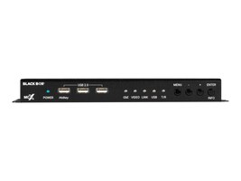 Black Box MCXG2TD11 Main Image from Front