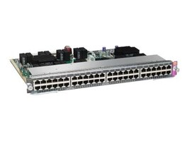 Cisco WS-X4748-RJV+E++= Main Image from 