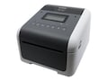 Brother TD4550DNWB 4.3 DT 203dpi USB Serial Ethernet Wi-Fi WLAN BLE MFi 4.3” Desktop Thermal Printer, TD4550DNWB, 36908580, Printers - Label Brother TD4550DNWB 4.3 DT 203dpi USB Serial Ethernet Wi-Fi WLAN BLE MFi 4.3” Desktop Thermal Printer, TD4550DNWB, 36908580, Printers - Label