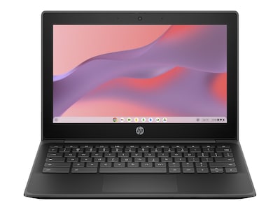 HP  Fortis G10  Chromebook N100 4GB 32GB 11.6, 9R3A9UT#ABA, 41760754, Notebooks - Chromebooks