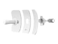 TP-LINK 5GHZ 867MBPS 23DBI OUTDOOR CPE, CPE710, 41400699, Wireless Antennas & Extenders