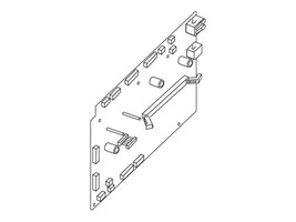 Lexmark 40X5348 Main Image from Left-angle