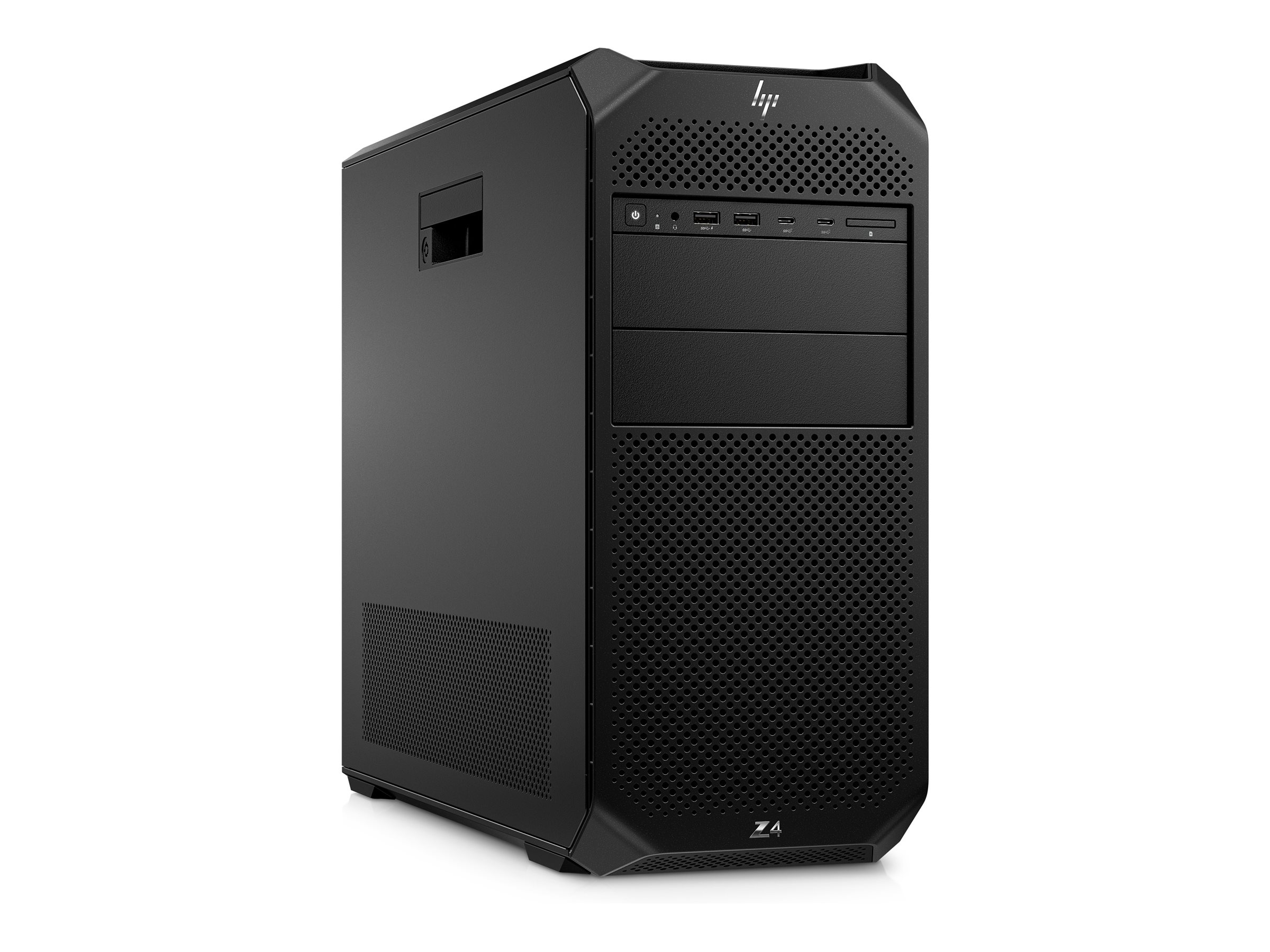 無料発送 Xeon Tower G5 Z4 HP 12C (7X9D0UT#ABA)  1125W GbE SSD 512GB 32GB 3.2GHz W5-2455X マジック：ザ・ギャザリング