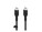 Belkin CAB009BT1MBK Image 1 from Right-angle Belkin CAB009BT1MBK Image 1 from Right-angle
