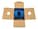 Tripp Lite N224-01K-BL-LP5 Image 2 from Top