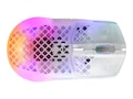 Steelseries AEROX 3 WIRELESS 2022 GHOST, 62610, 41710433, Mice & Cursor Control Devices Steelseries AEROX 3 WIRELESS 2022 GHOST, 62610, 41710433, Mice & Cursor Control Devices