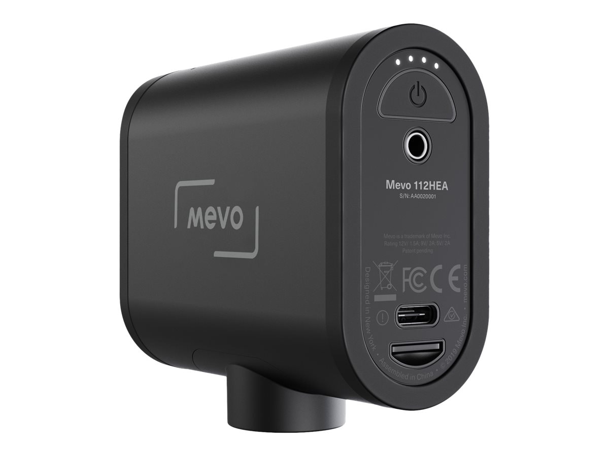 Logitech Mevo Camcorder - Thumbnail 5