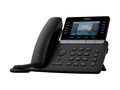 Yealink 4.3 Color Screen Business Phone w  480x272 Resolution Screen & TEE Encryption - Linux 6.1 Version, 1301222                       , 42089042, VoIP Phones