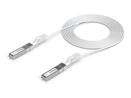 Ubiquiti Networks UACC-UPLINK-SFP28-3M           Main Image from Right-angle
