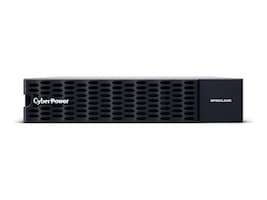 CyberPower BP192VL2U01 Main Image from Front CyberPower BP192VL2U01 Main Image from Front