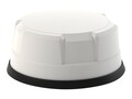 Panorama Antennas 4G 5G 4X4 MIMO GPS GNSS  - WHT, LGMM4-6-60                    , 41855218, Wireless Antennas & Extenders