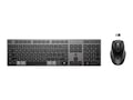 HP HP 725 Dual Mode Rechargeable Combo, 9T5B0UT#ABA                   , 41846099, Keyboard/Mouse Combinations