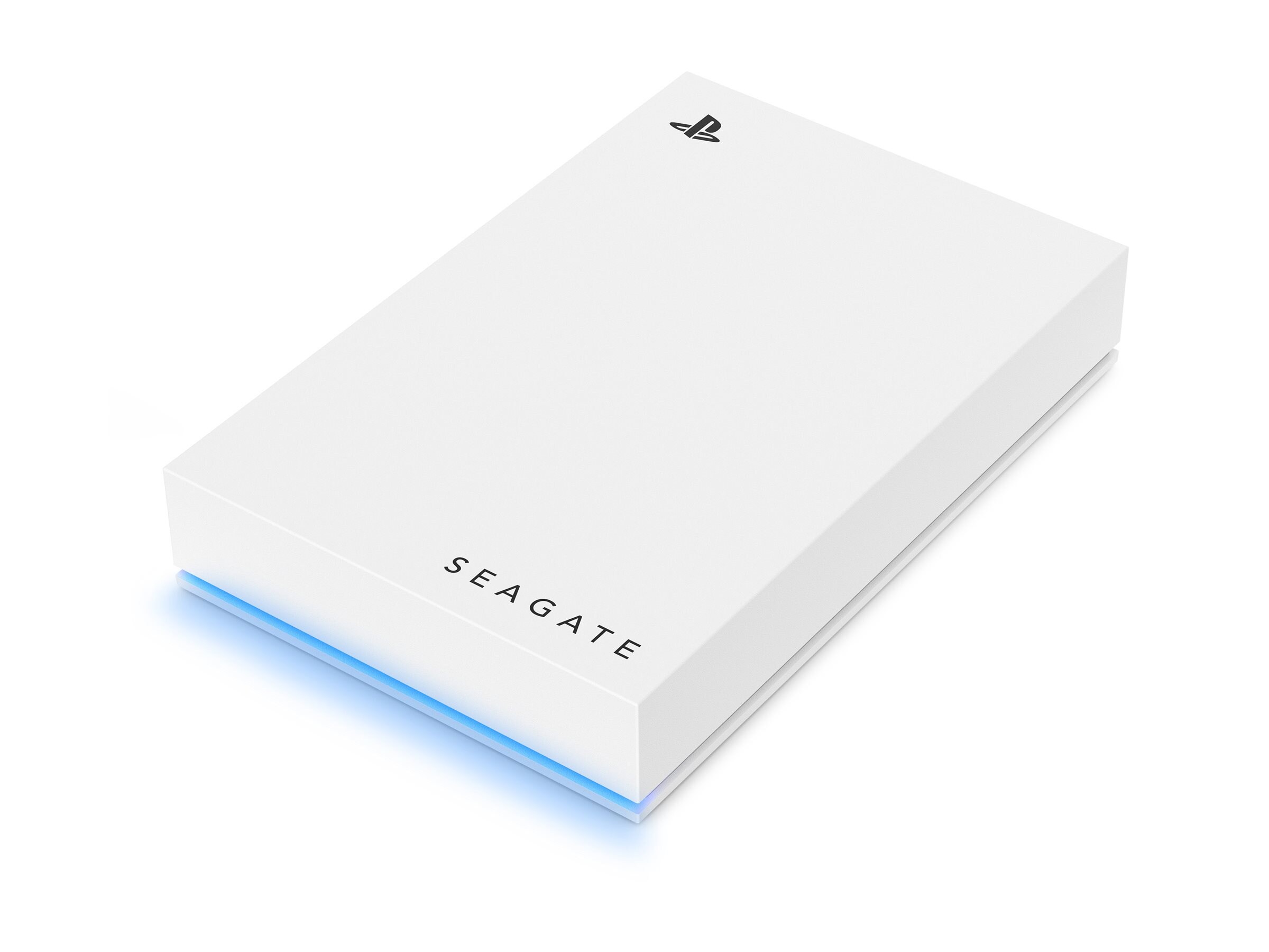 Seagate Game Drive for PS5 - Thumbnail 3