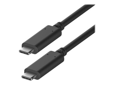 4Xem USB 3.1 Gen 2 Type C M M Cable, Black, 6ft, 4XUSBCUSBC6, 36364181, Cables 4Xem USB 3.1 Gen 2 Type C M M Cable, Black, 6ft, 4XUSBCUSBC6, 36364181, Cables