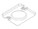 Peerless-AV ACC-FT Image 1 from Right-angle