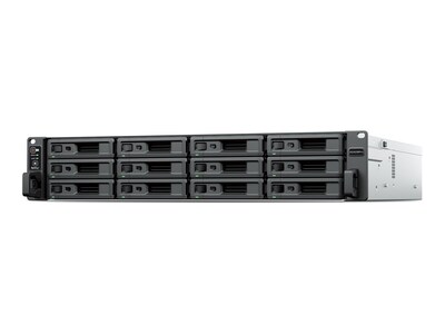 Synology Rackstation RS2423RP+II Storage Server, RS2423RP+II                   , 42127063, Network Attached Storage