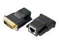 Aten Mini Cat5 DVI Extender, VE066, 11102150, Video Converters, Extenders & Splitters