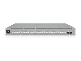 Ubiquiti Networks USW-PRO-XG-24                  Main Image from Front