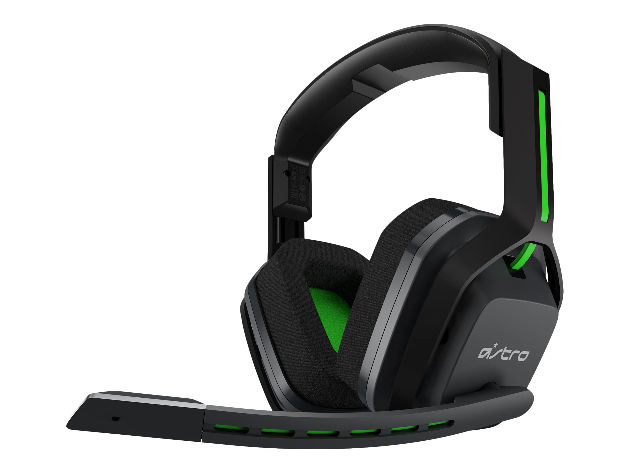 logitech a20 wireless headset 939