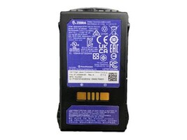 Zebra Technologies International BTRY-MC3X-7BLE-01 Main Image from Front