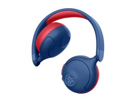 JLab Audio HBKANCRBLURED122               Main Image from Right-angle