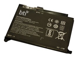 BTI BP02XL-BTI Main Image from Right-angle